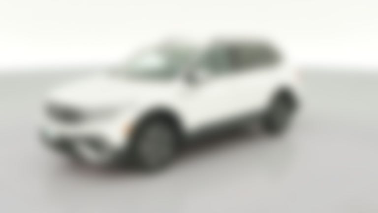 2022 Volkswagen Tiguan vehicle photo