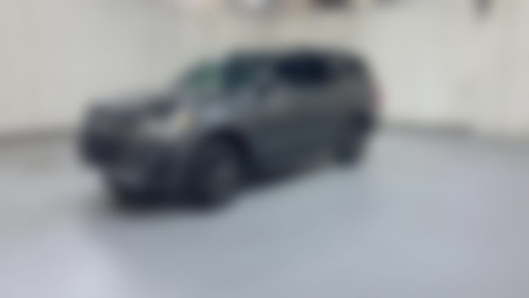 2018 Ford Expedition vehicle photo