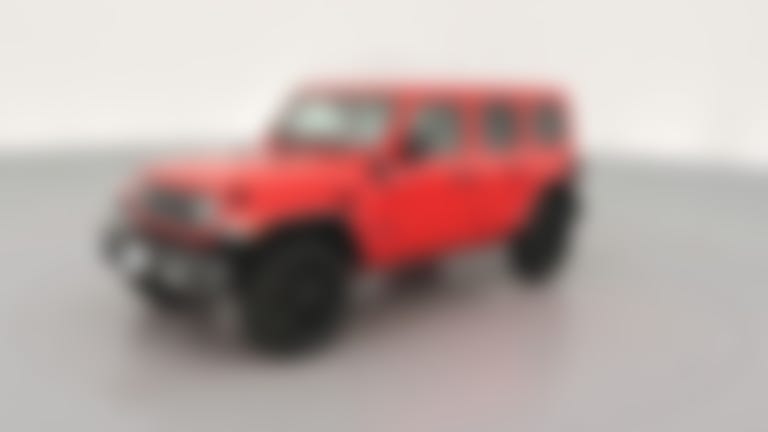 2025 Jeep Wrangler 4xe vehicle photo
