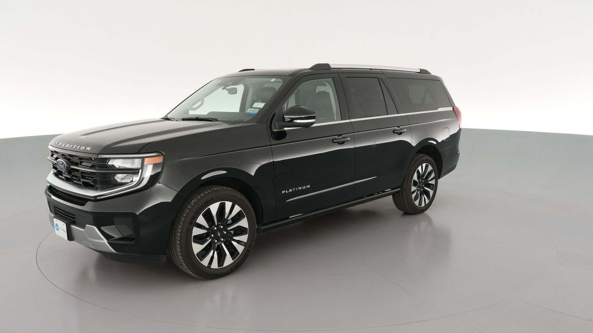 2025 Ford Expedition MAX vehicle photo