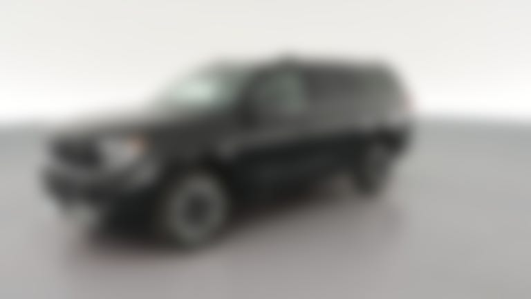 2025 Ford Expedition MAX vehicle photo
