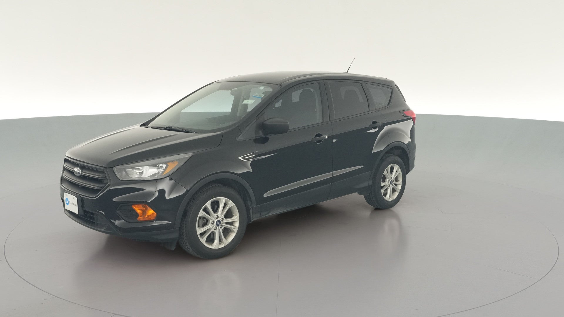 2019 Ford Escape vehicle photo