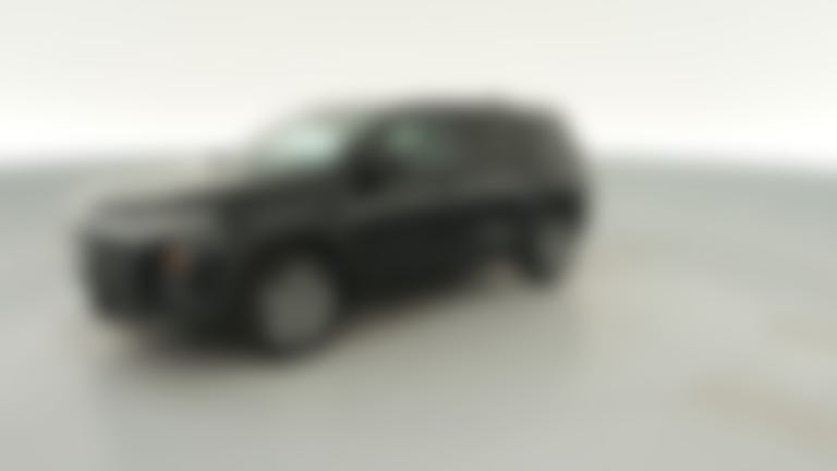 2025 Chevrolet Equinox vehicle photo