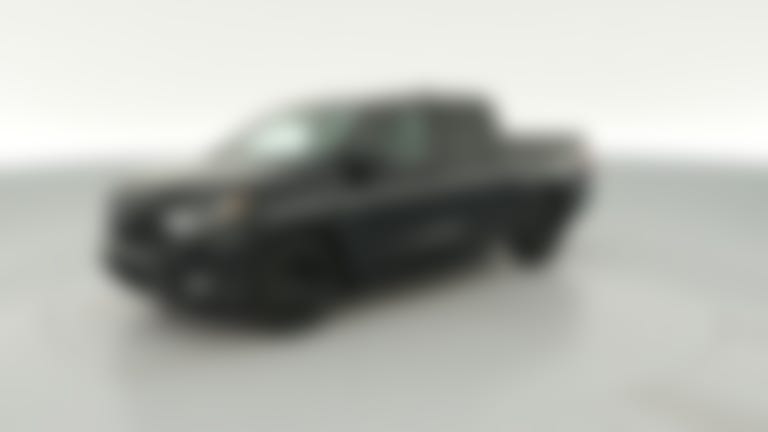 2025 Honda Ridgeline vehicle photo