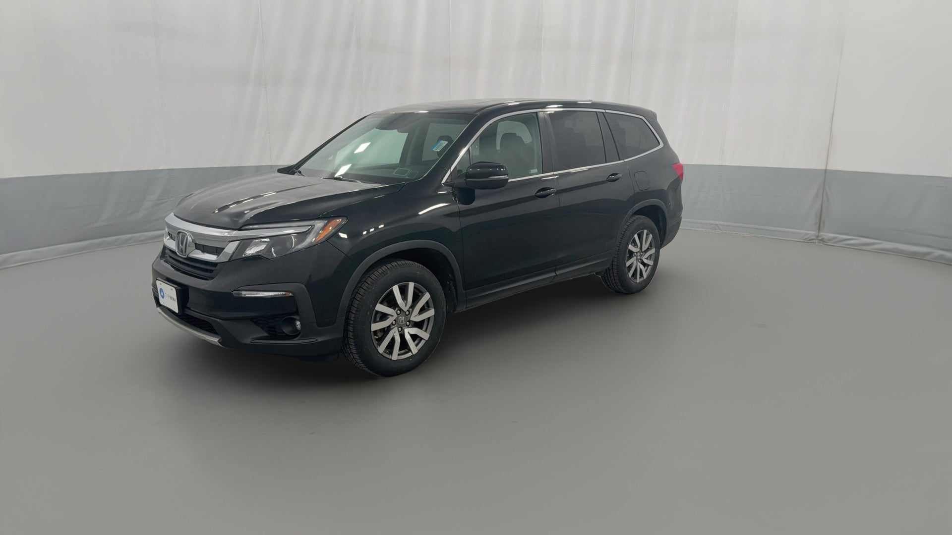 2020 Honda Pilot vehicle photo