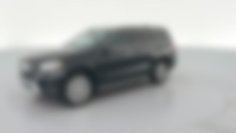 2019 Mercedes-Benz GLS vehicle photo
