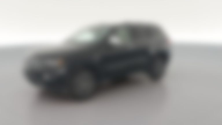 2019 Jeep Grand Cherokee vehicle photo