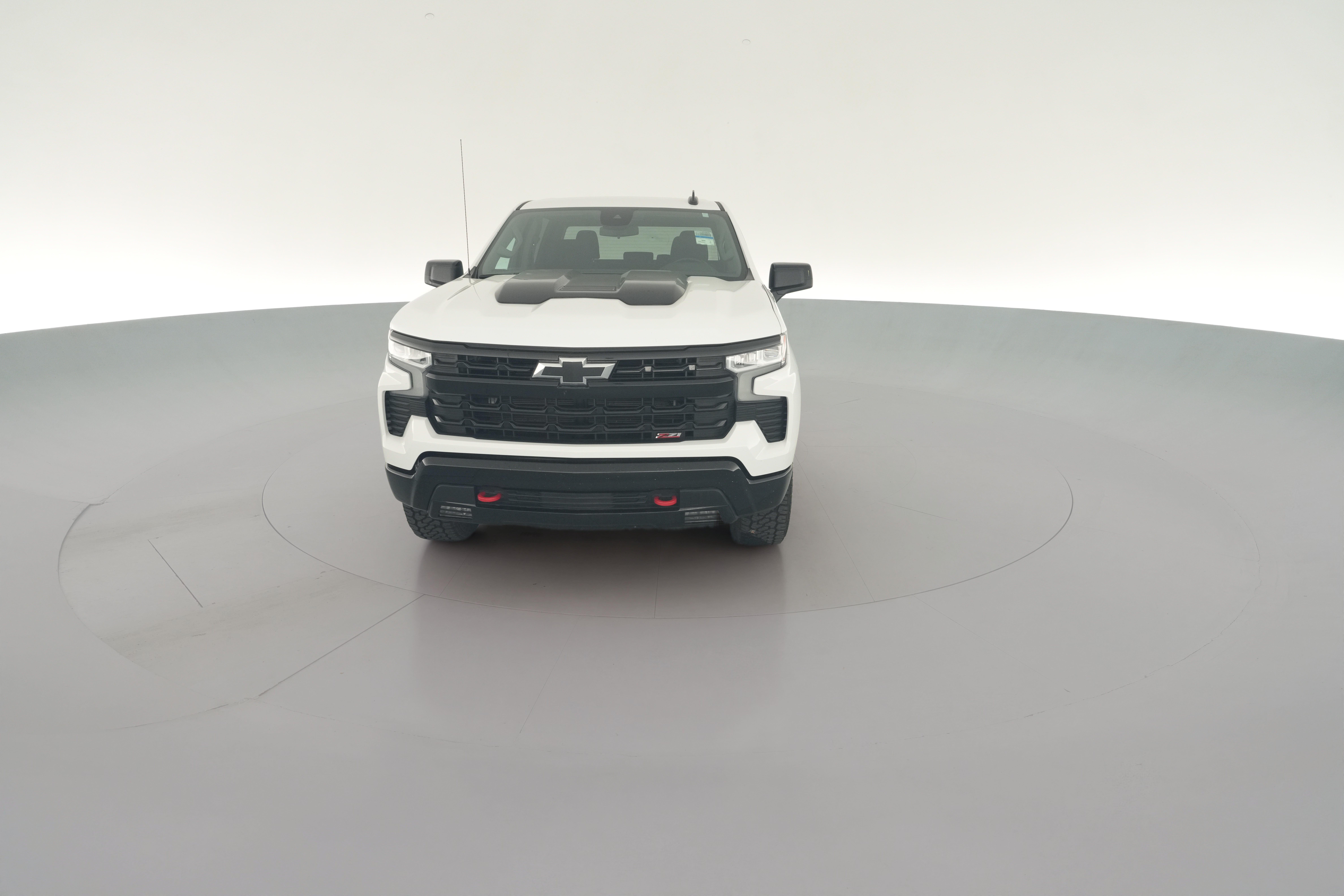 2024 Chevrolet Silverado 1500 LT Trail Boss - Photo 25