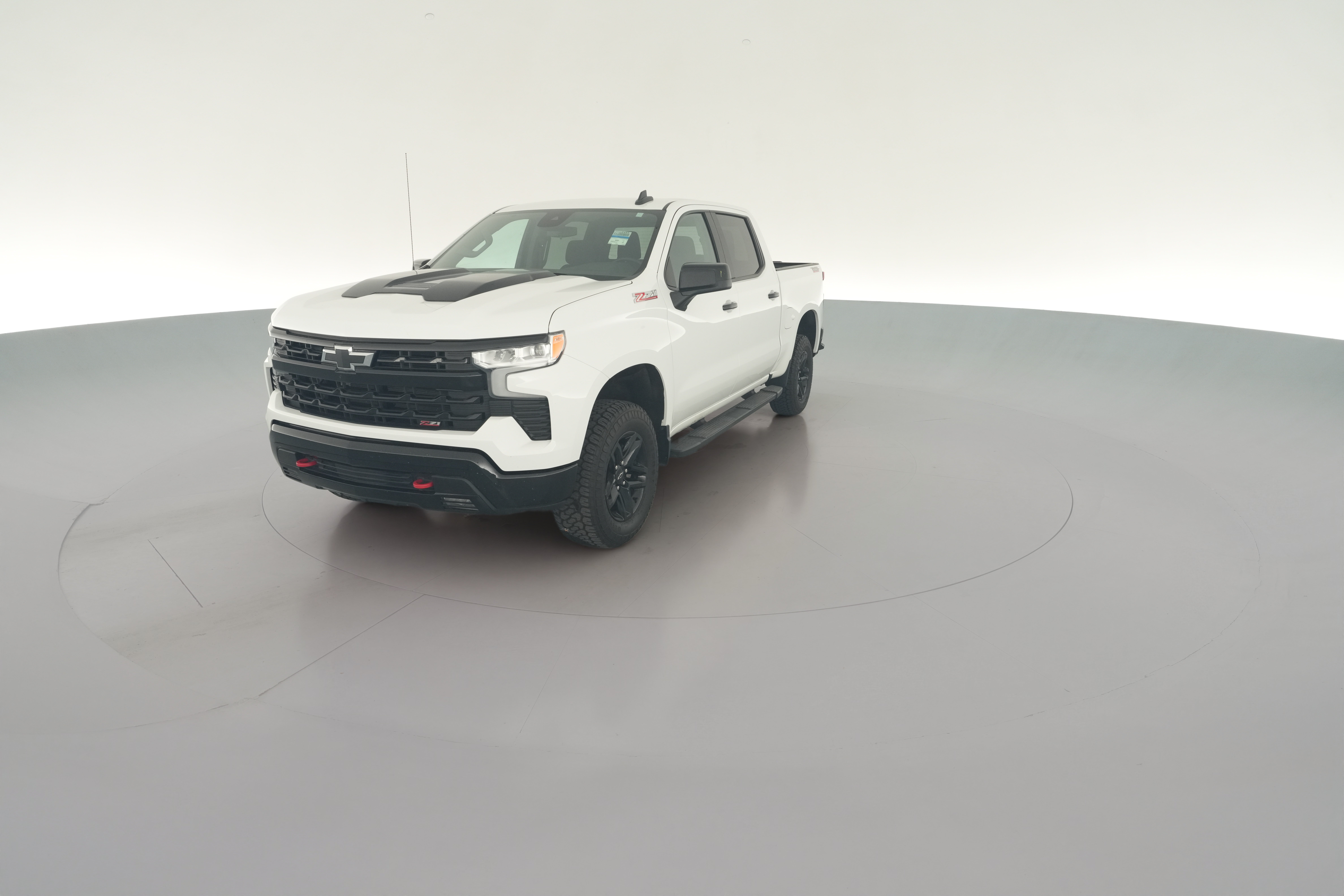 2024 Chevrolet Silverado 1500 LT Trail Boss - Photo 26