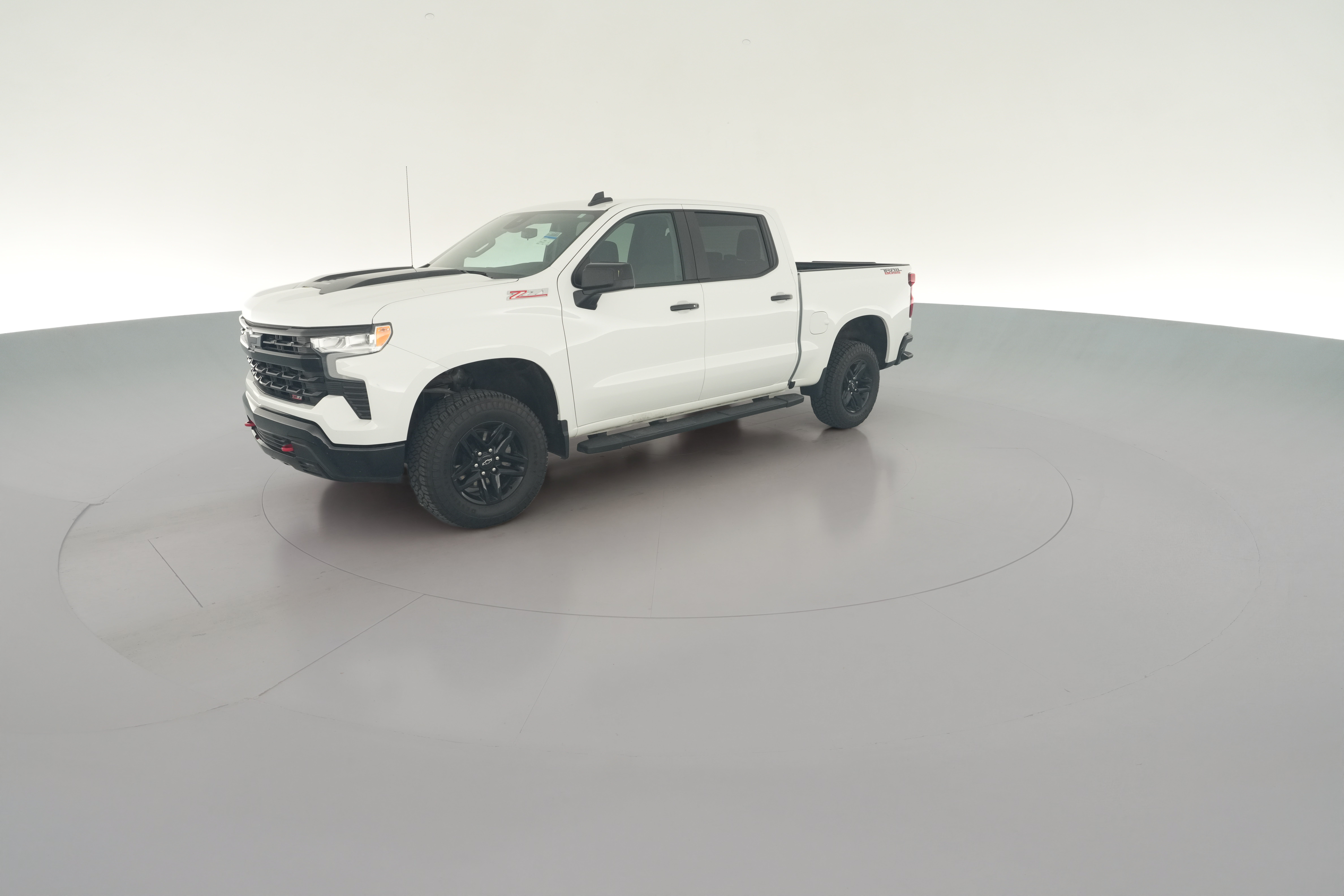 2024 Chevrolet Silverado 1500 LT Trail Boss - Photo 27