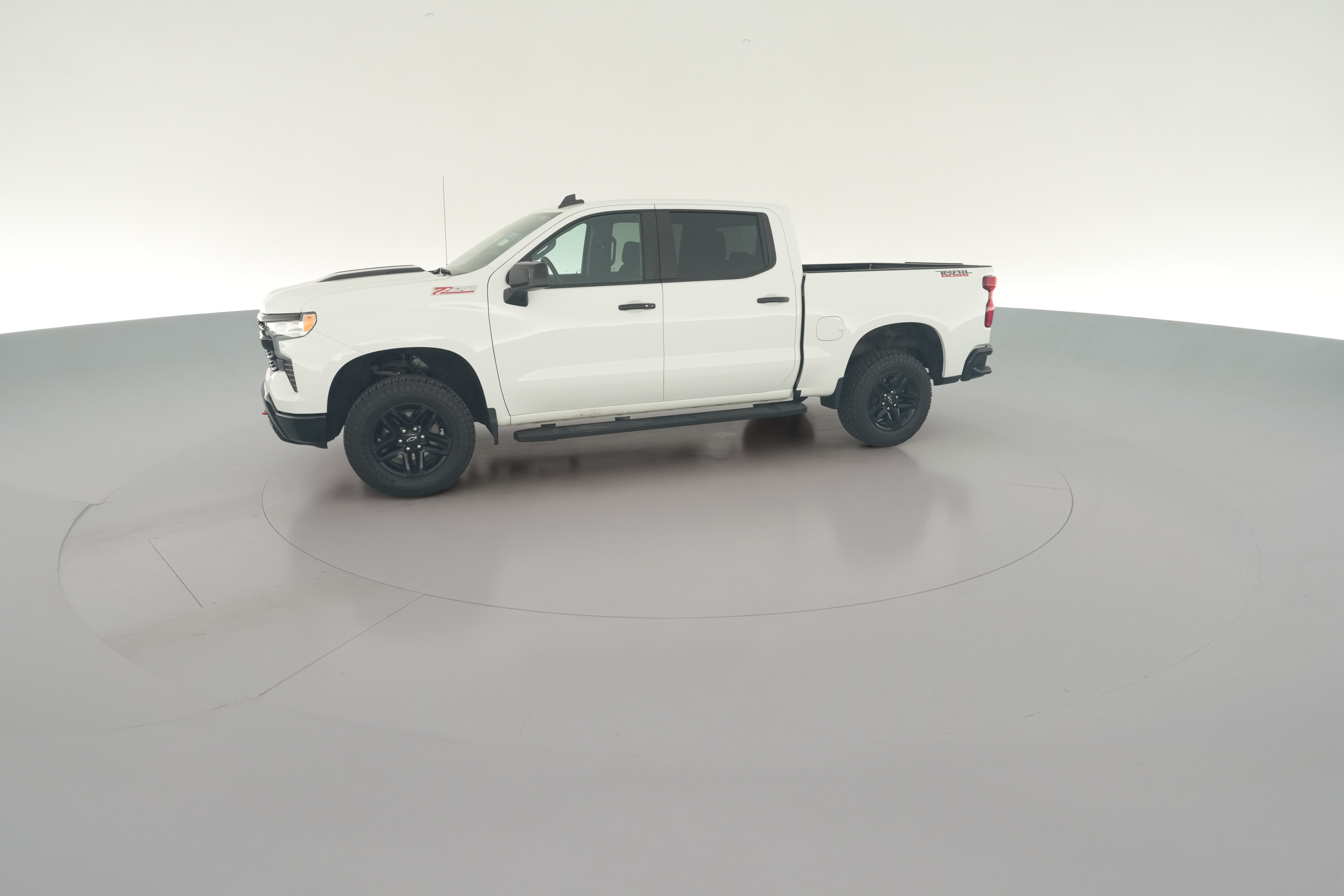 2024 Chevrolet Silverado 1500 LT Trail Boss - Photo 28