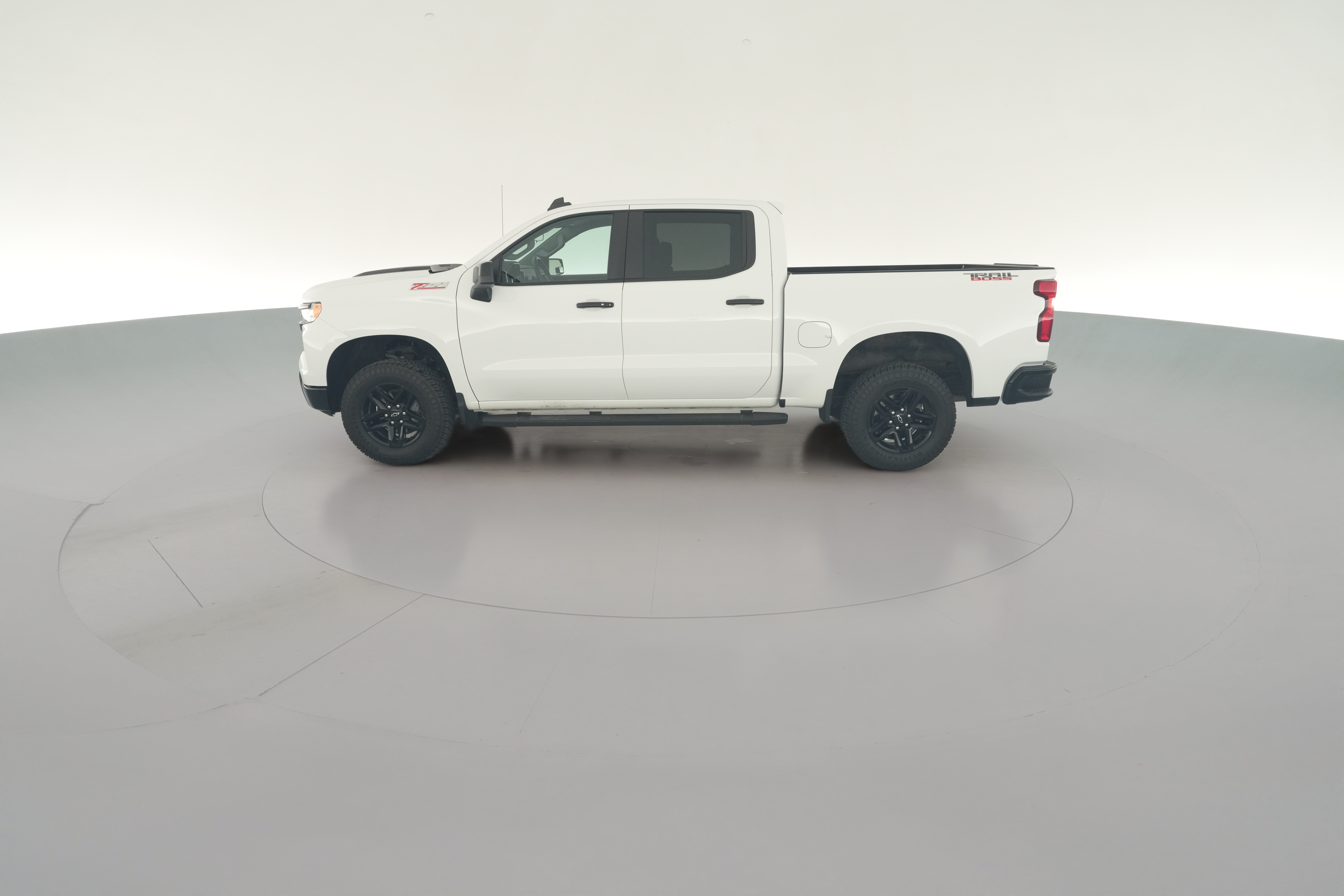 2024 Chevrolet Silverado 1500 LT Trail Boss - Photo 29