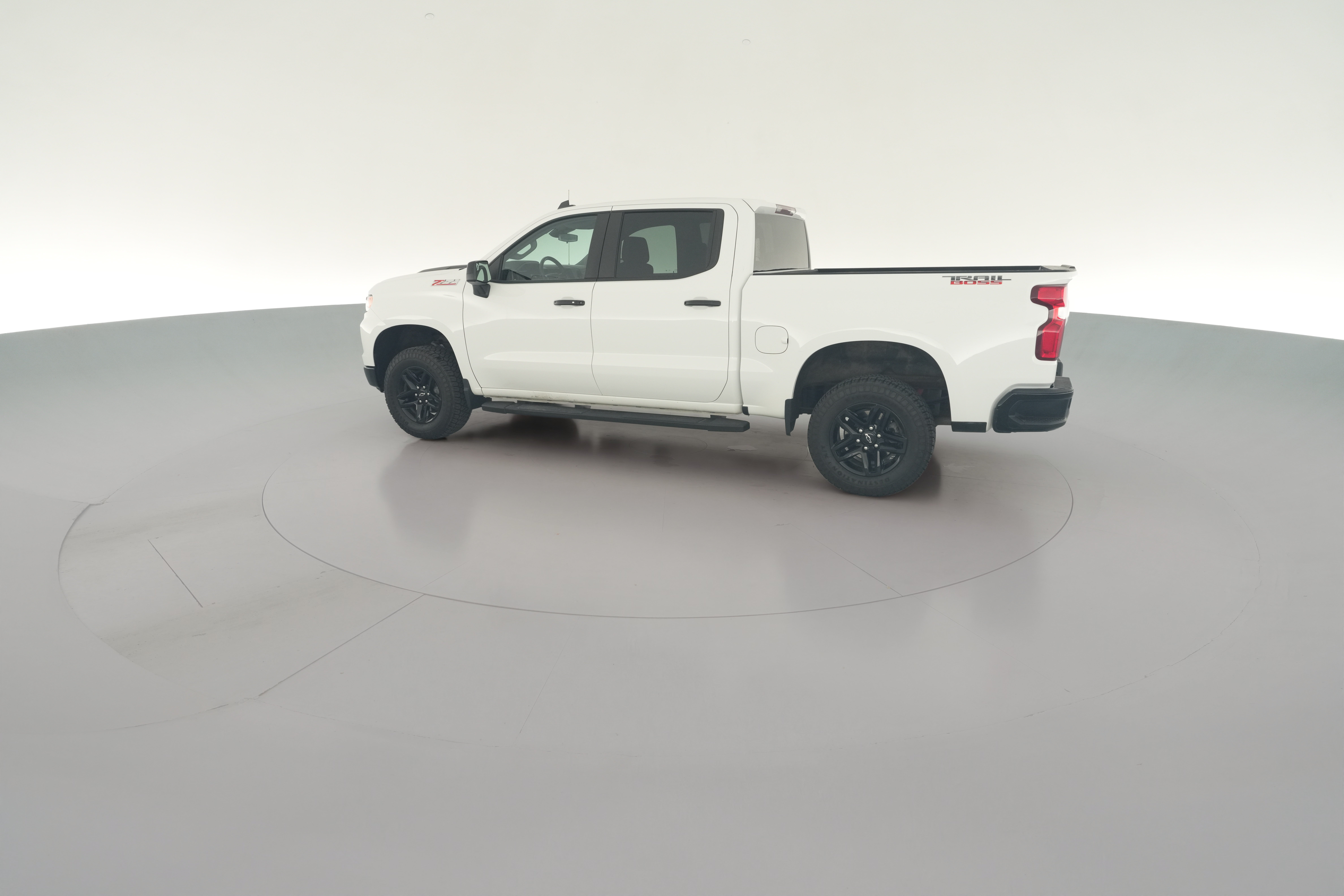2024 Chevrolet Silverado 1500 LT Trail Boss - Photo 30