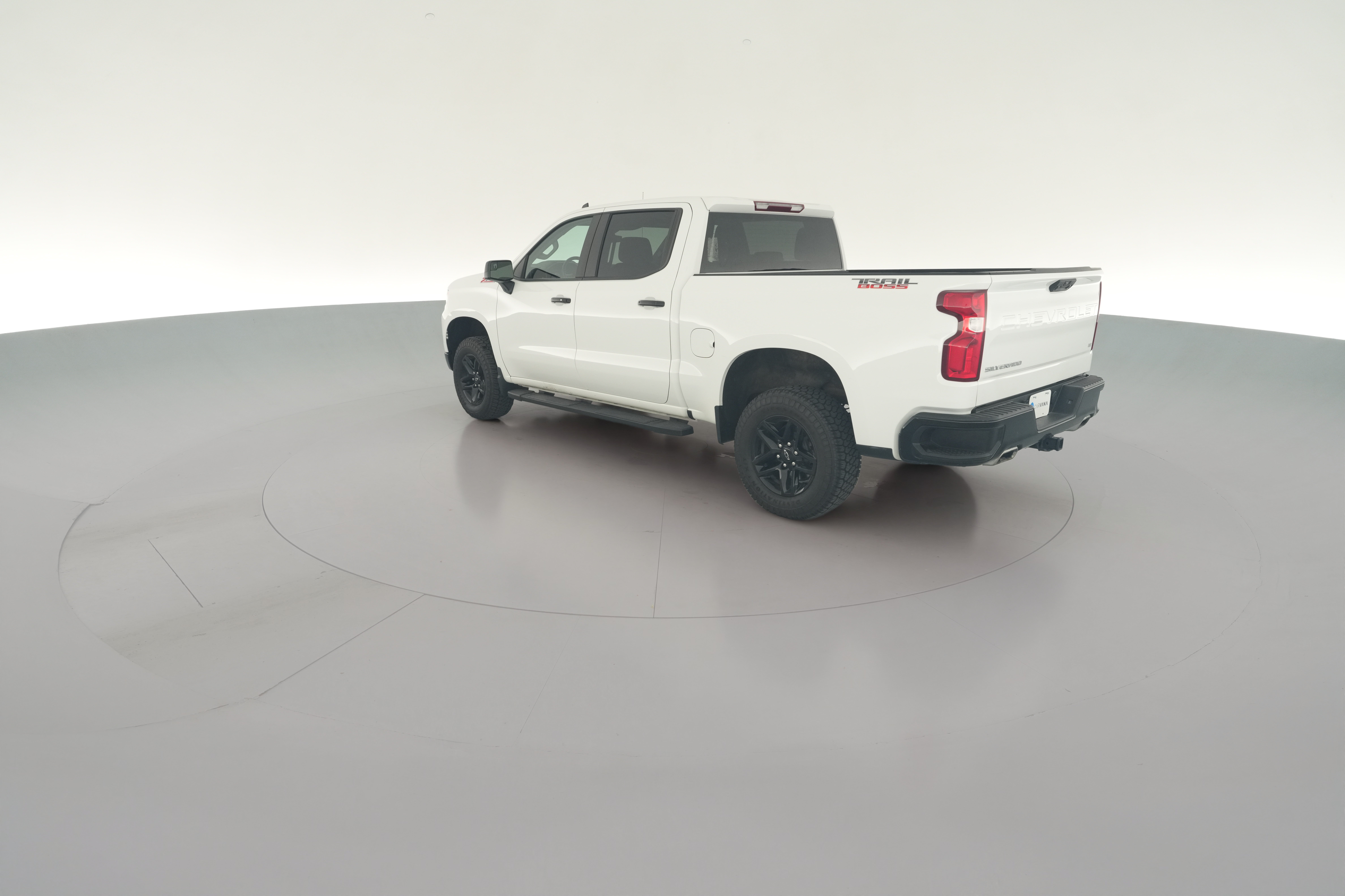 2024 Chevrolet Silverado 1500 LT Trail Boss - Photo 31