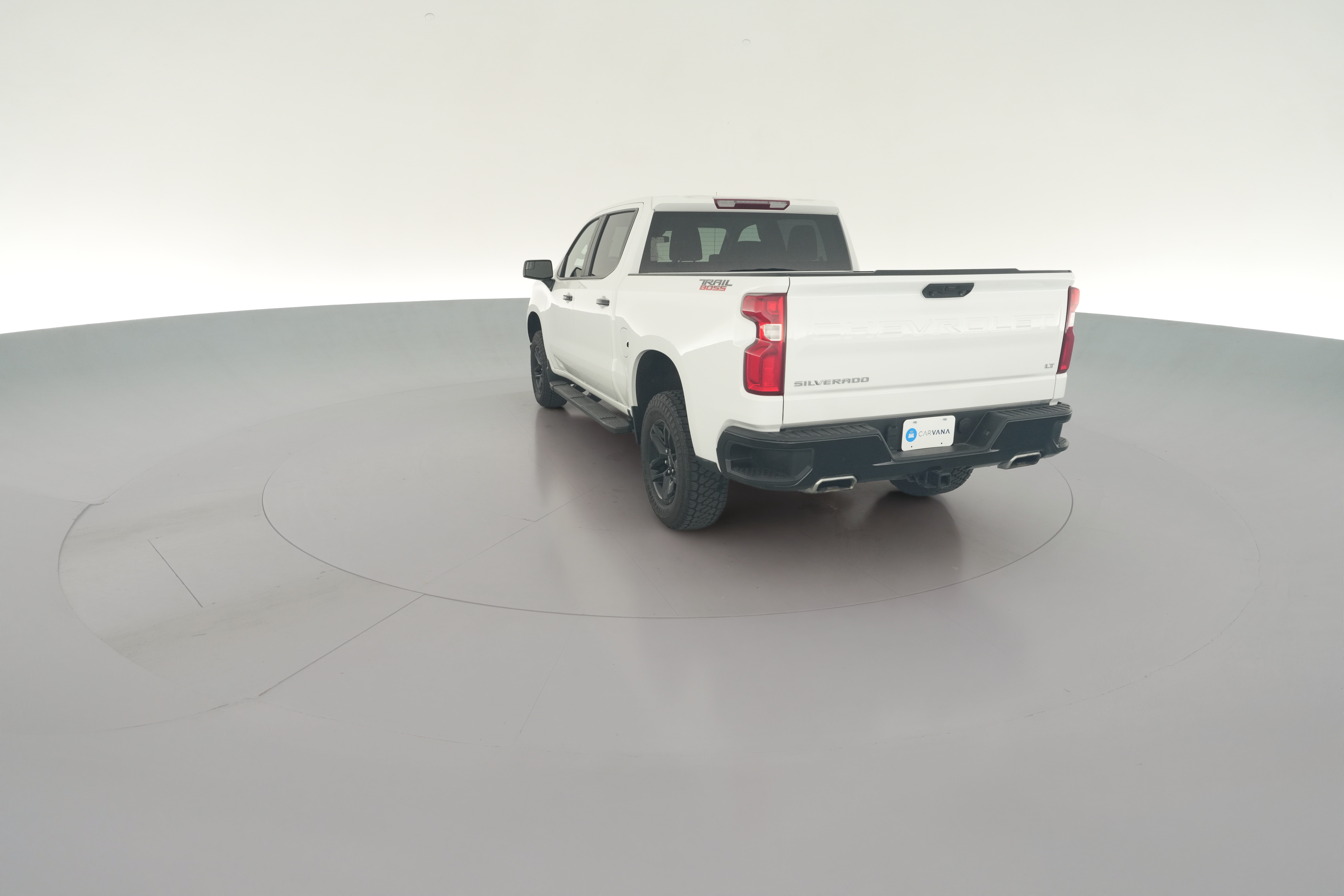 2024 Chevrolet Silverado 1500 LT Trail Boss - Photo 32