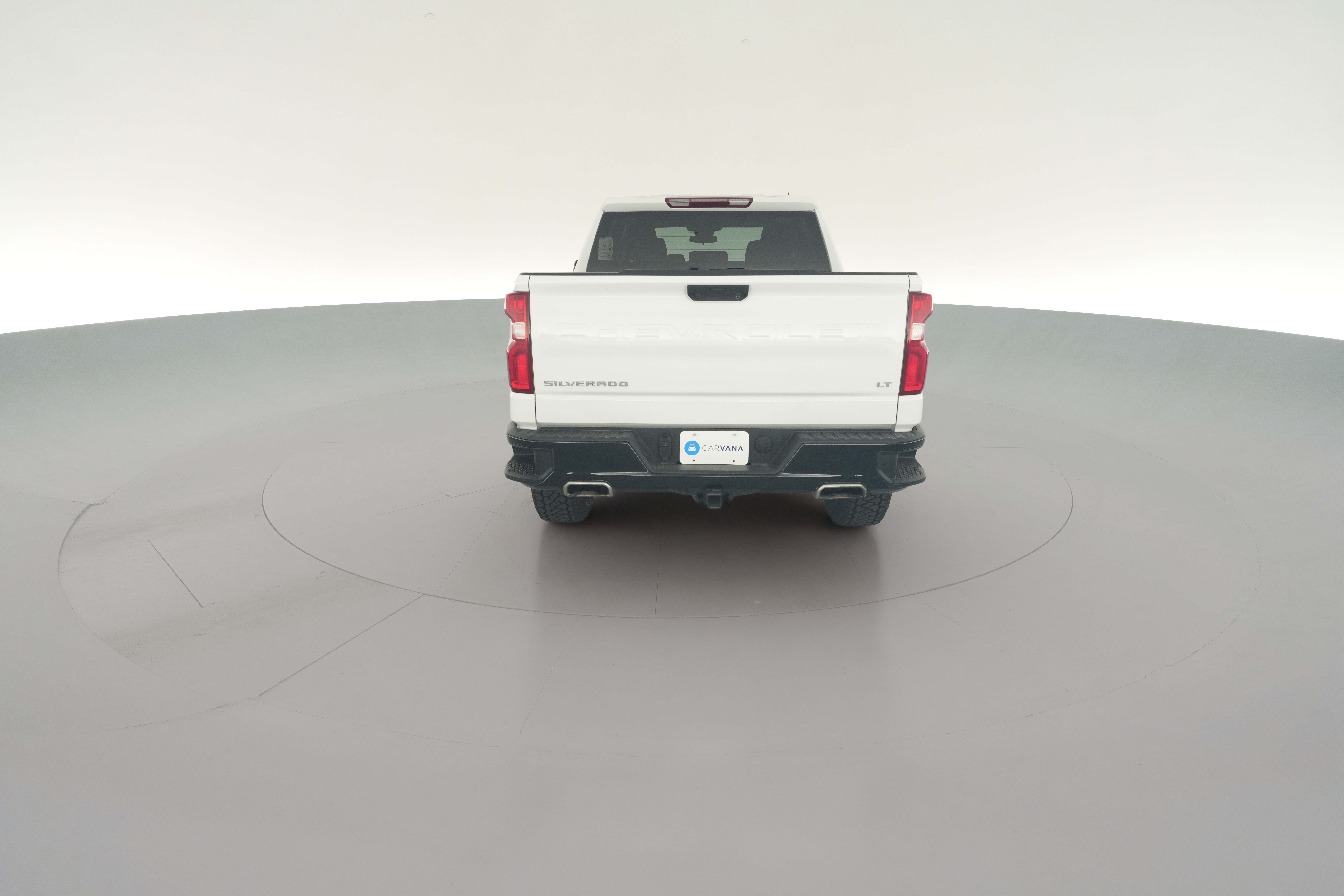 2024 Chevrolet Silverado 1500 LT Trail Boss - Photo 33