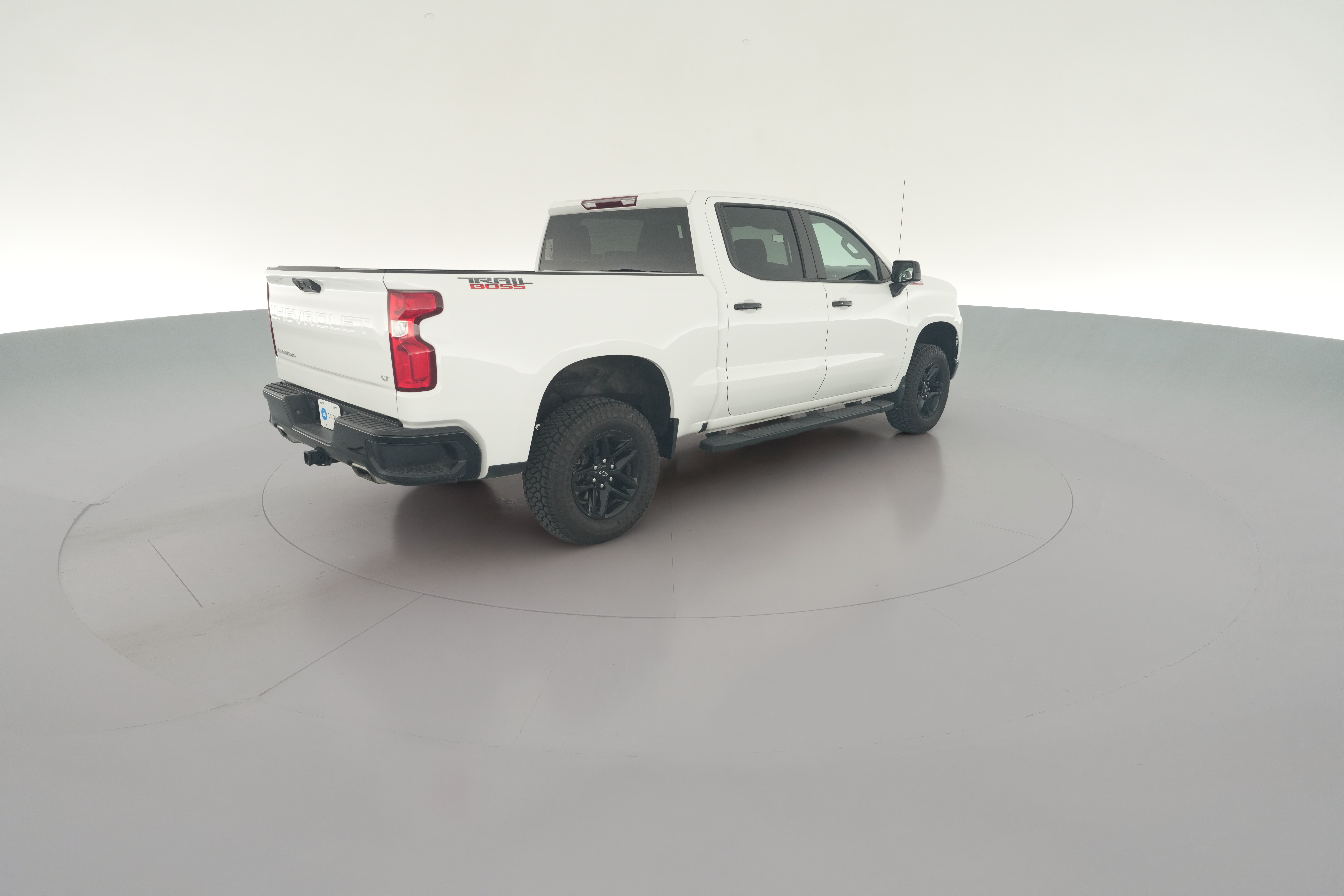 2024 Chevrolet Silverado 1500 LT Trail Boss - Photo 35