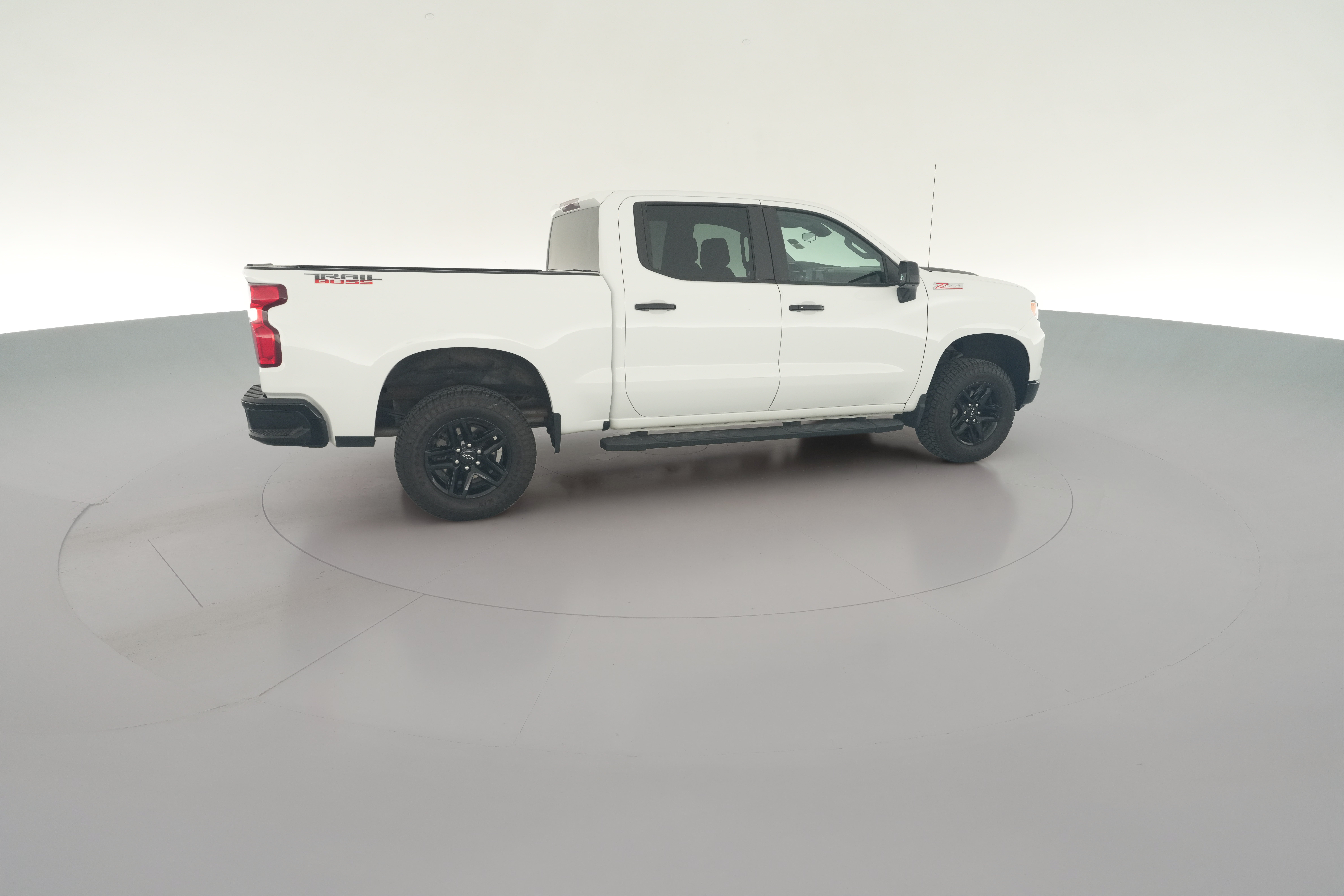 2024 Chevrolet Silverado 1500 LT Trail Boss - Photo 36