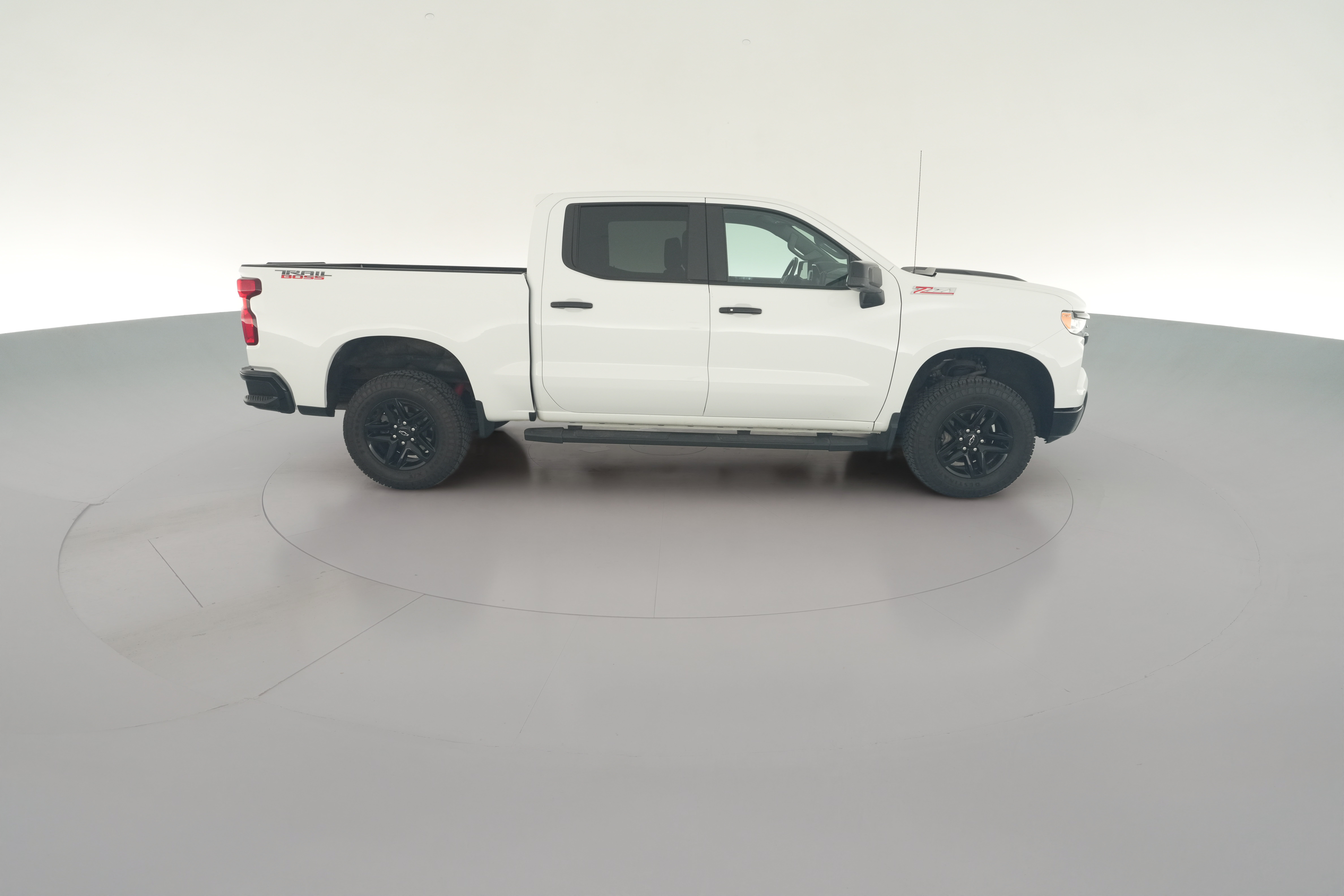 2024 Chevrolet Silverado 1500 LT Trail Boss - Photo 37