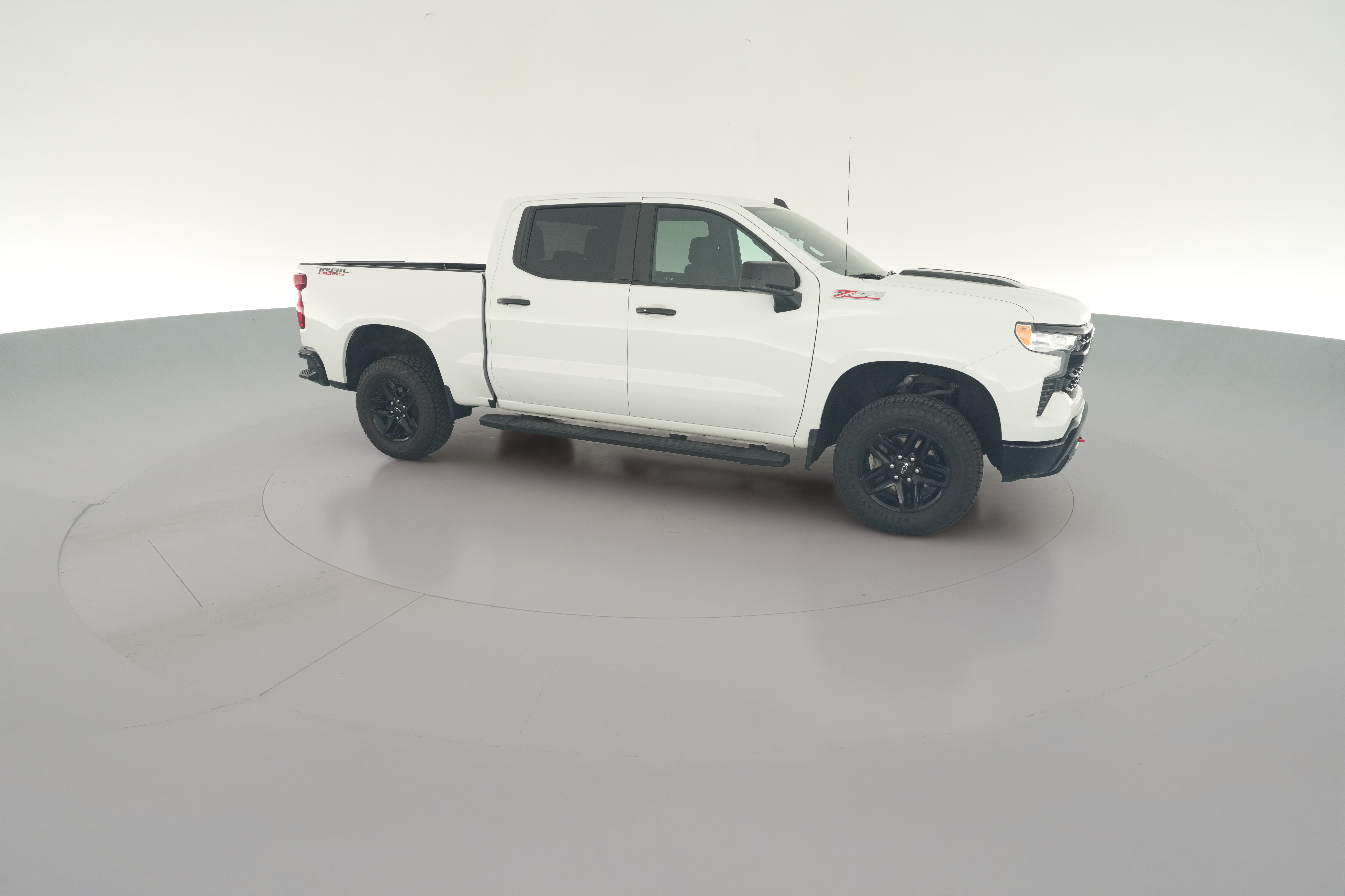 2024 Chevrolet Silverado 1500 LT Trail Boss - Photo 38