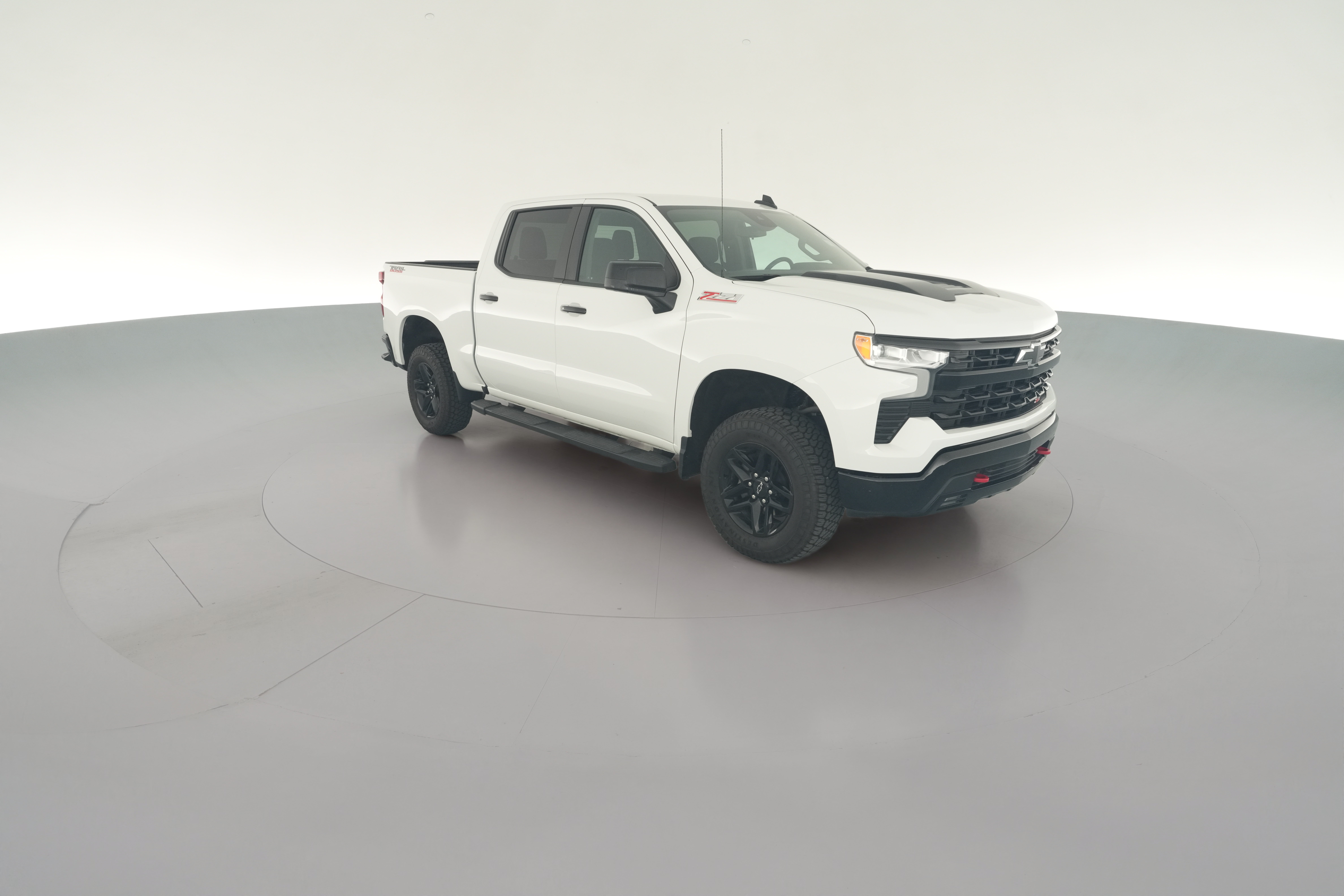 2024 Chevrolet Silverado 1500 LT Trail Boss - Photo 39