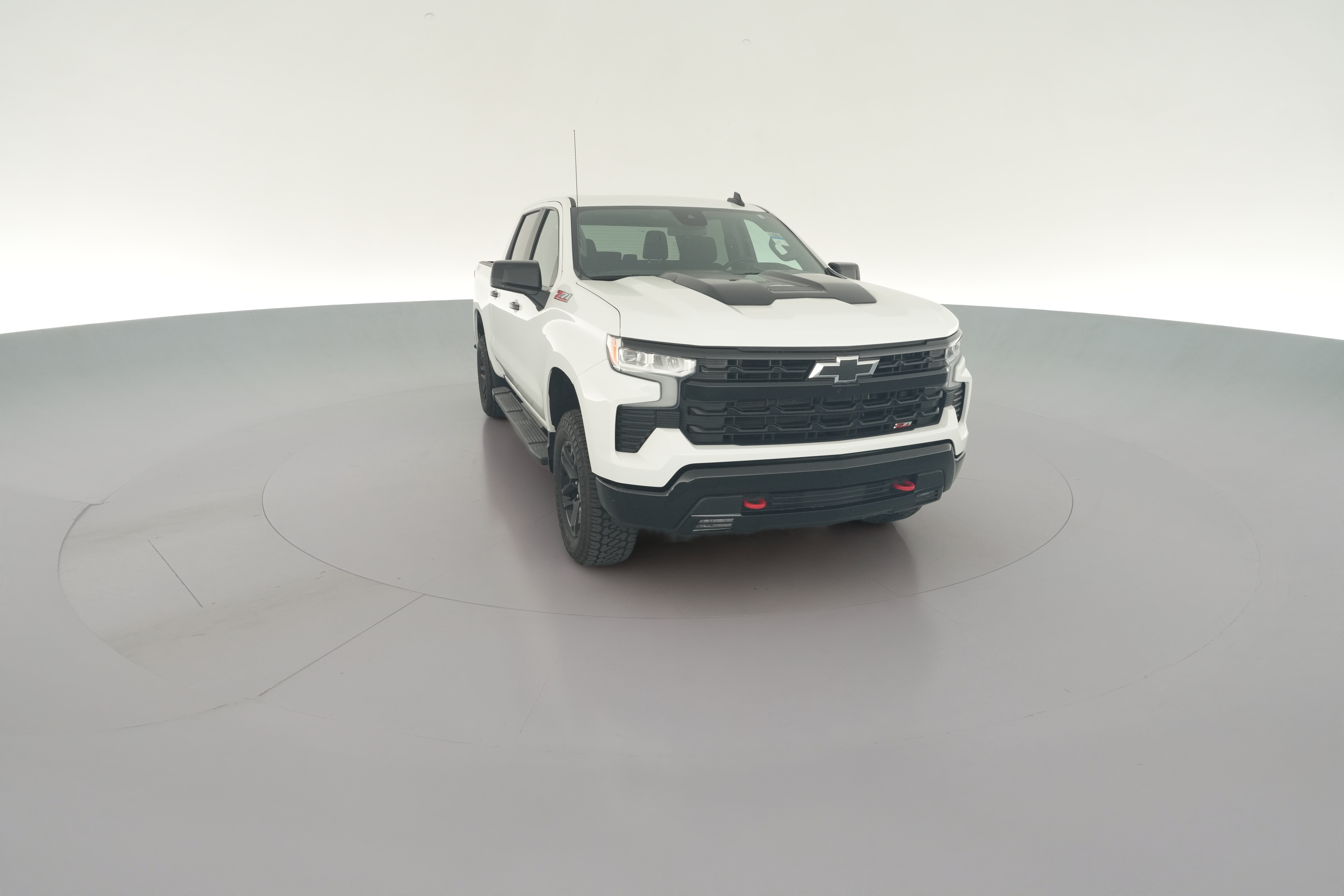 2024 Chevrolet Silverado 1500 LT Trail Boss - Photo 40
