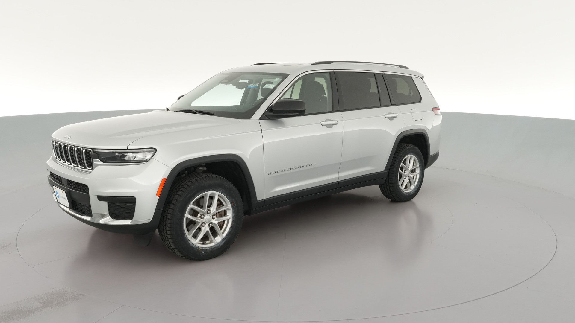 2023 Jeep Grand Cherokee L vehicle photo