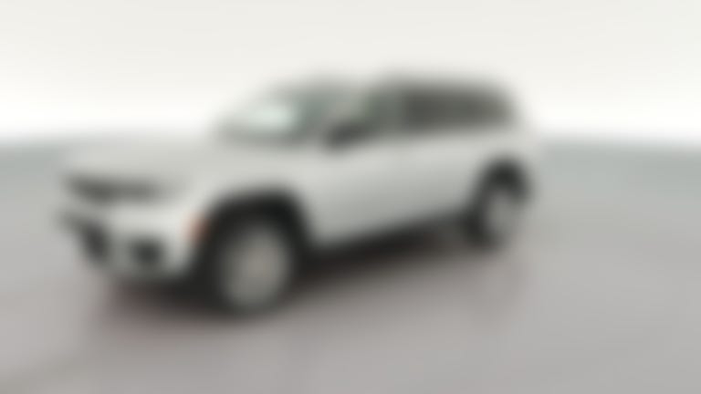 2023 Jeep Grand Cherokee L vehicle photo