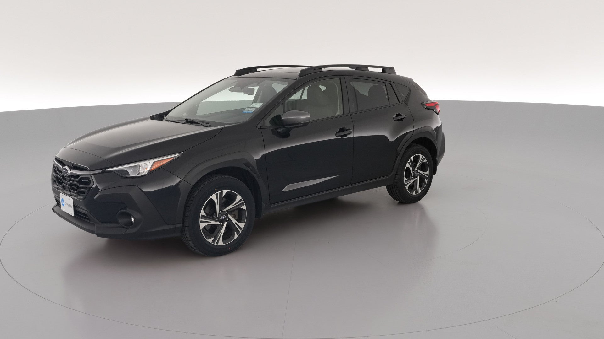 2024 Subaru Crosstrek vehicle photo
