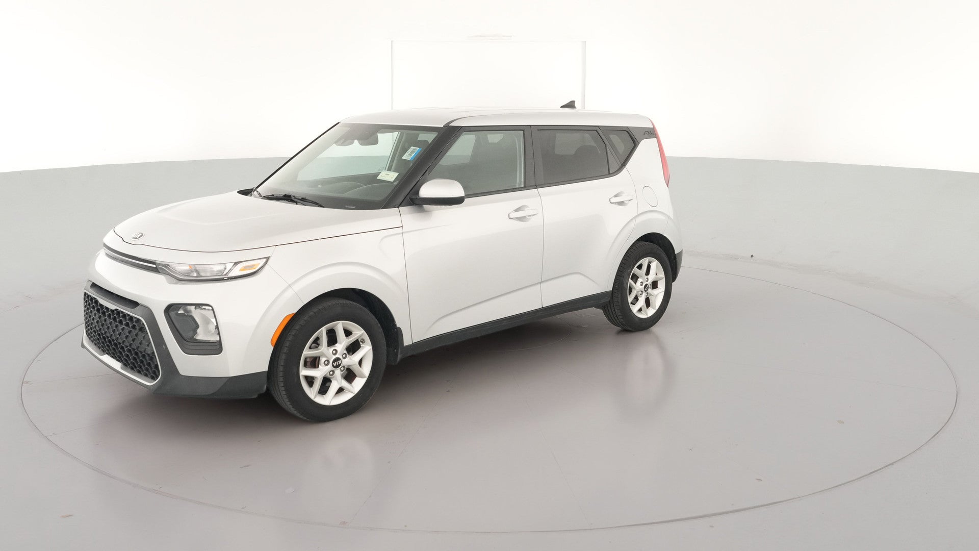 2020 Kia Soul vehicle photo