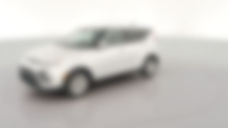 2020 Kia Soul vehicle photo