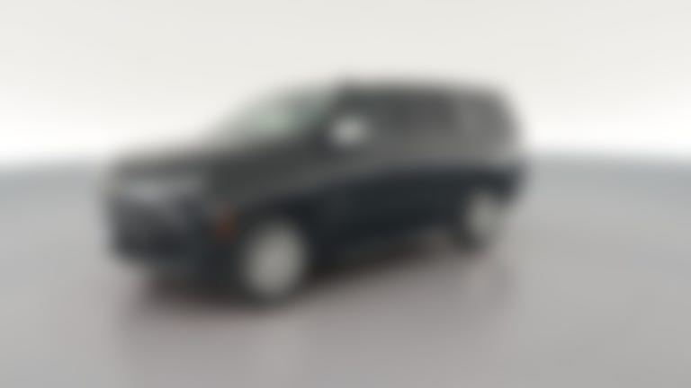 2025 Chevrolet Tahoe vehicle photo