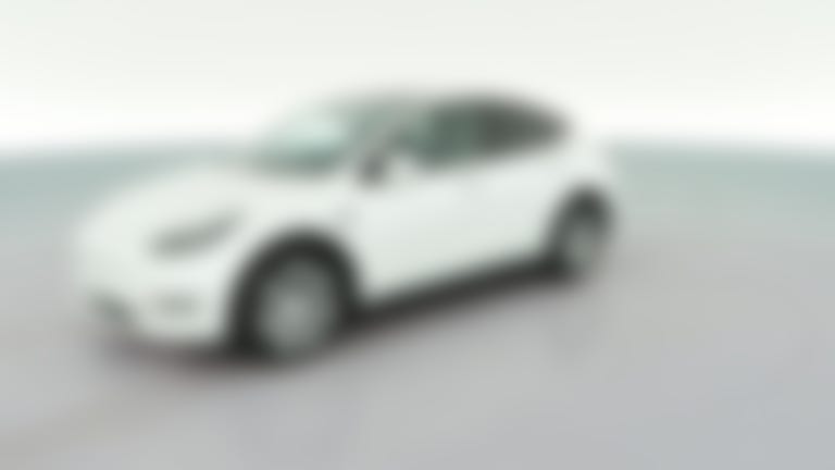 2024 Tesla Model Y vehicle photo