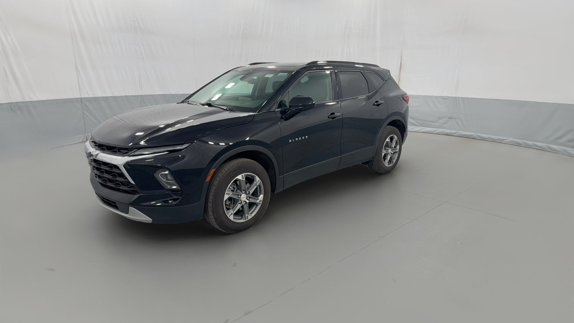 2024 Chevrolet Blazer vehicle photo