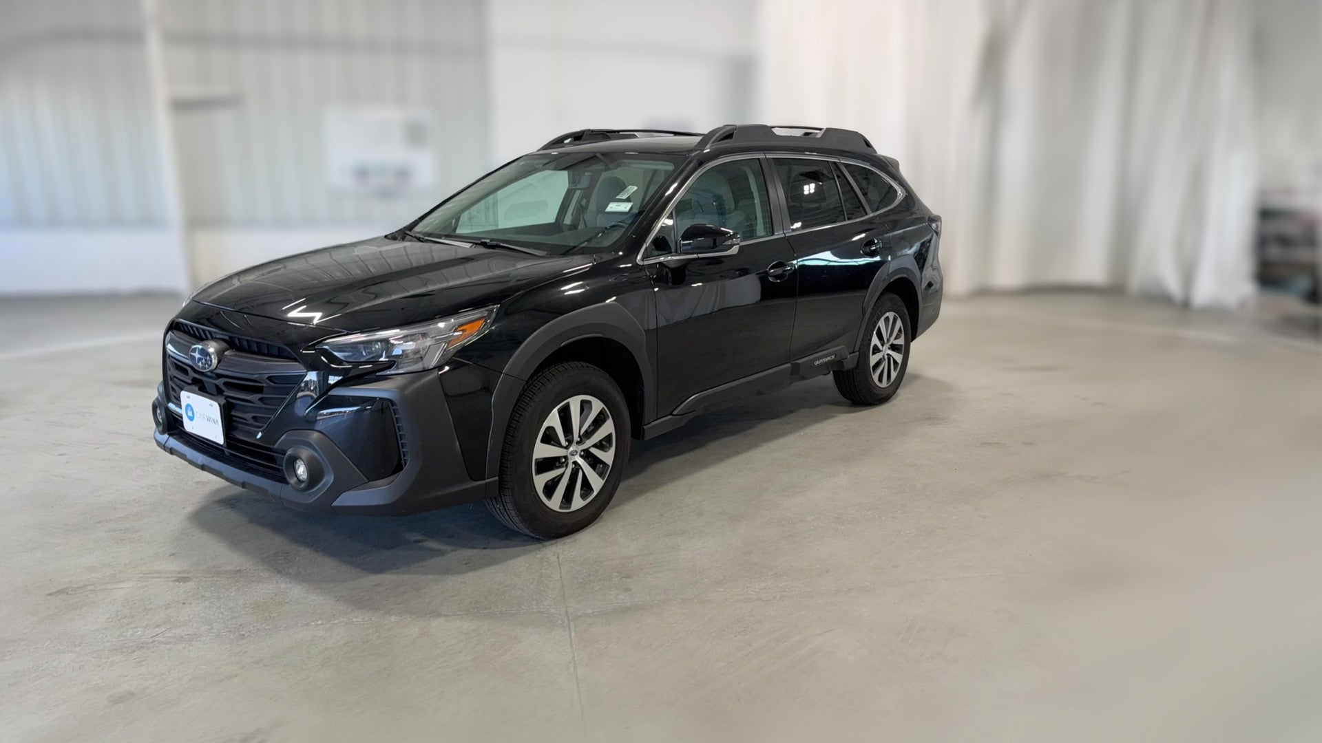 2024 Subaru Outback vehicle photo