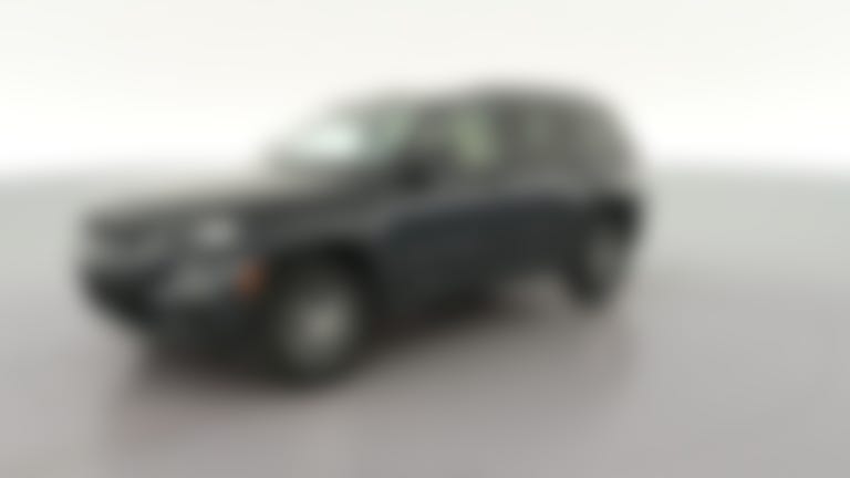 2024 Jeep Grand Cherokee vehicle photo