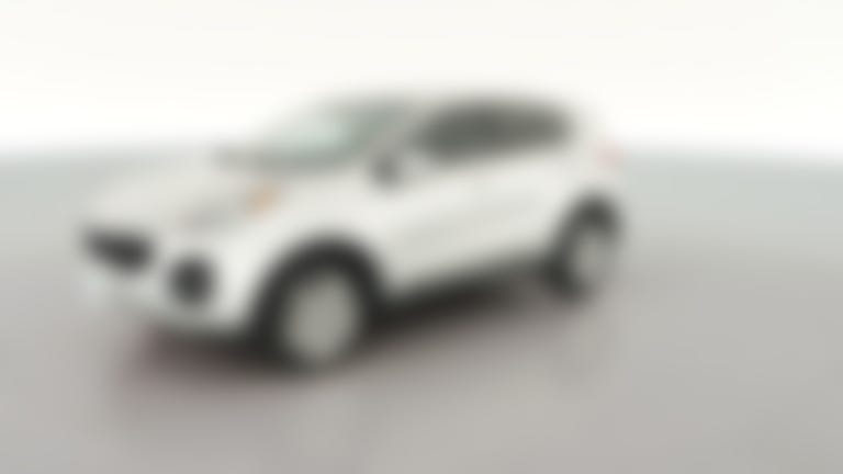2019 Kia Sportage vehicle photo