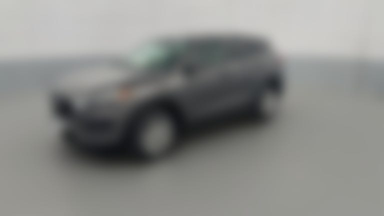2020 Hyundai Tucson vehicle photo