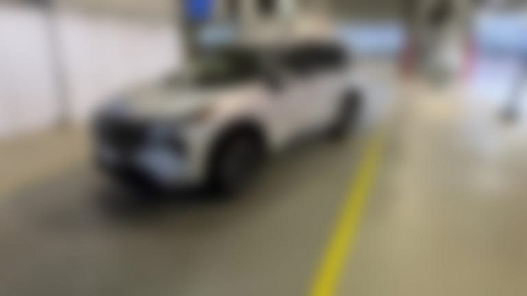 2025 Nissan Rogue vehicle photo