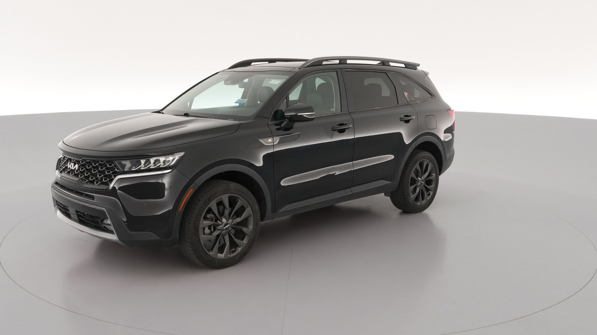 2022 Kia Sorento vehicle photo
