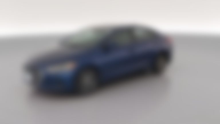 2017 Hyundai Elantra vehicle photo