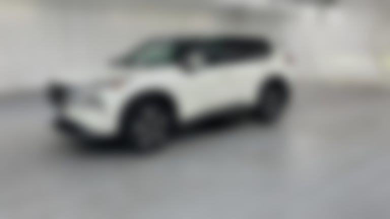 2023 Nissan Rogue vehicle photo
