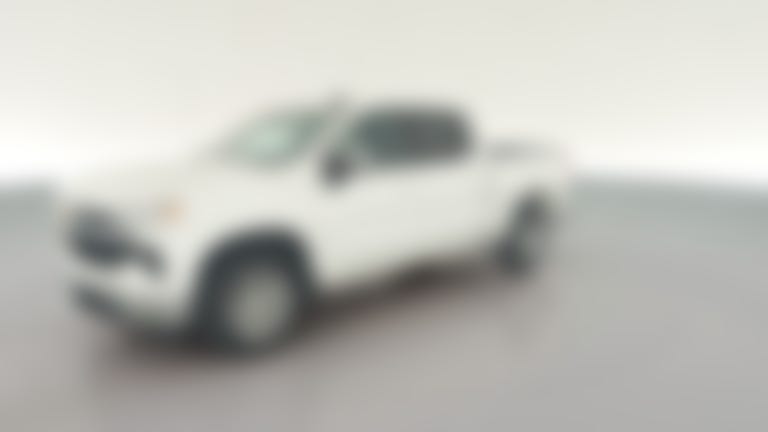 2023 Chevrolet Silverado 1500 Crew Cab vehicle photo