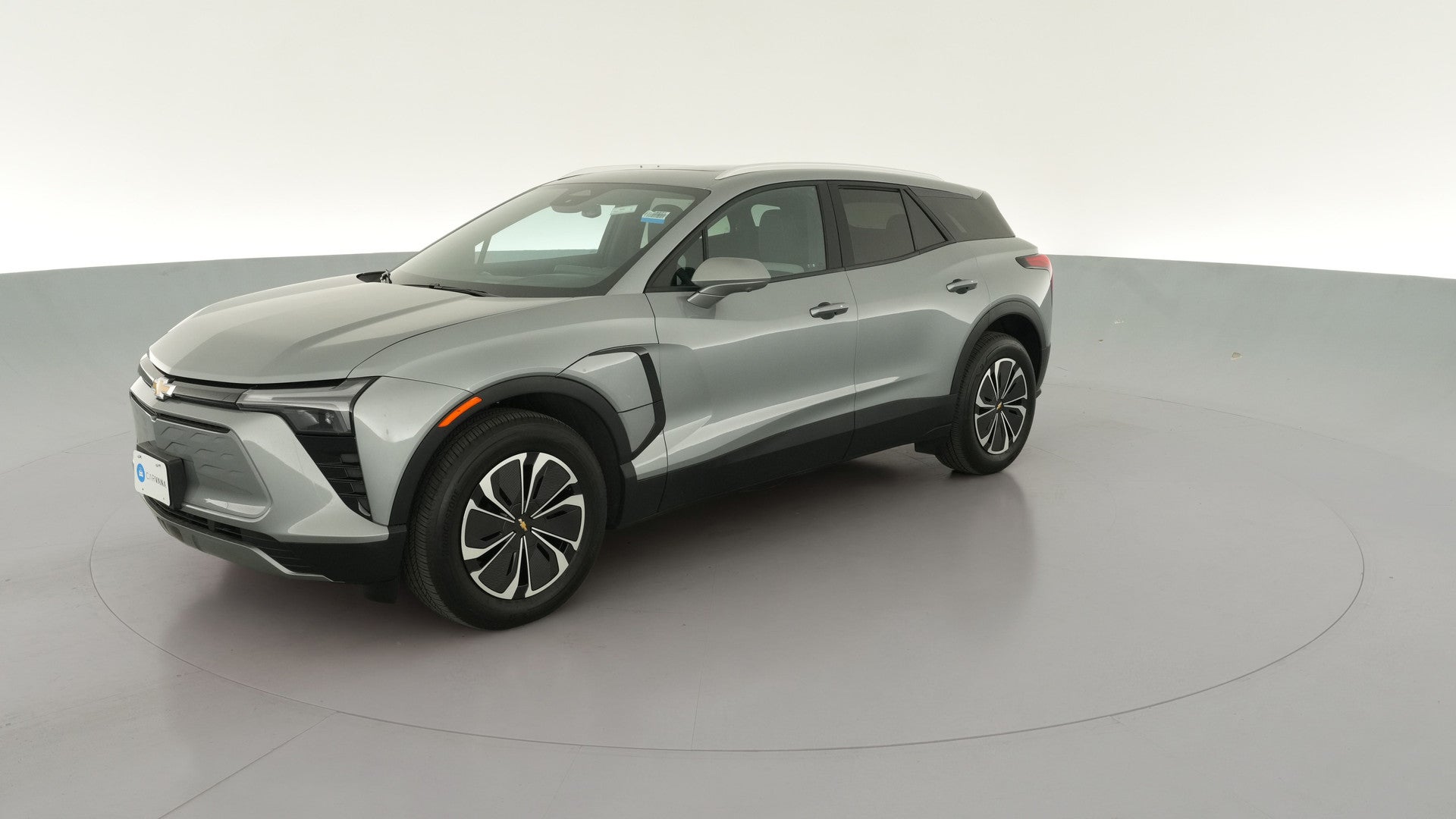 2024 Chevrolet Blazer EV vehicle photo