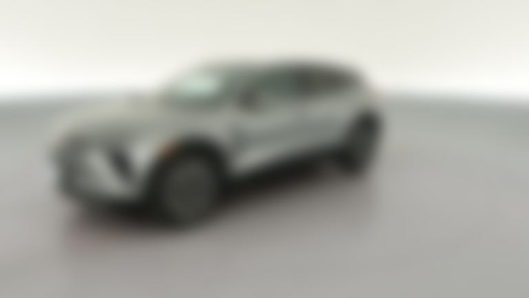 2024 Chevrolet Blazer EV vehicle photo
