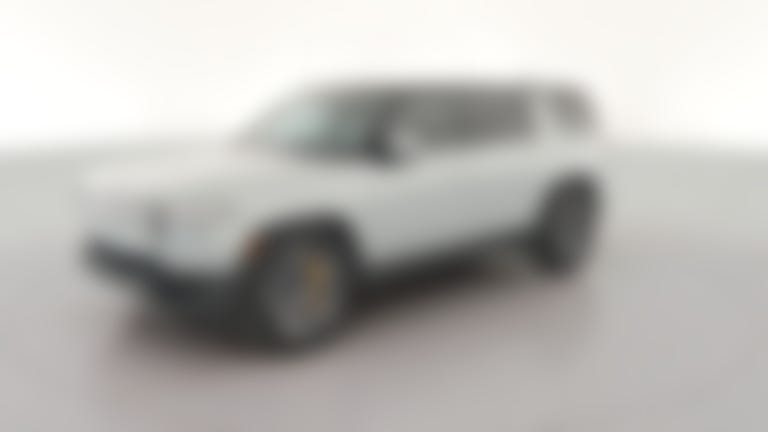 2023 Rivian R1S vehicle photo
