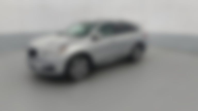 2018 Acura MDX vehicle photo
