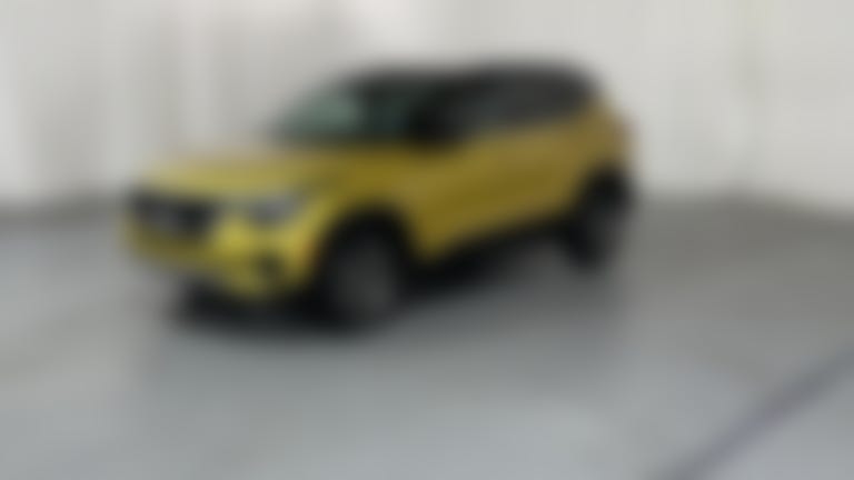 2023 Kia Seltos vehicle photo