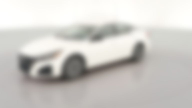 2025 Nissan Altima vehicle photo