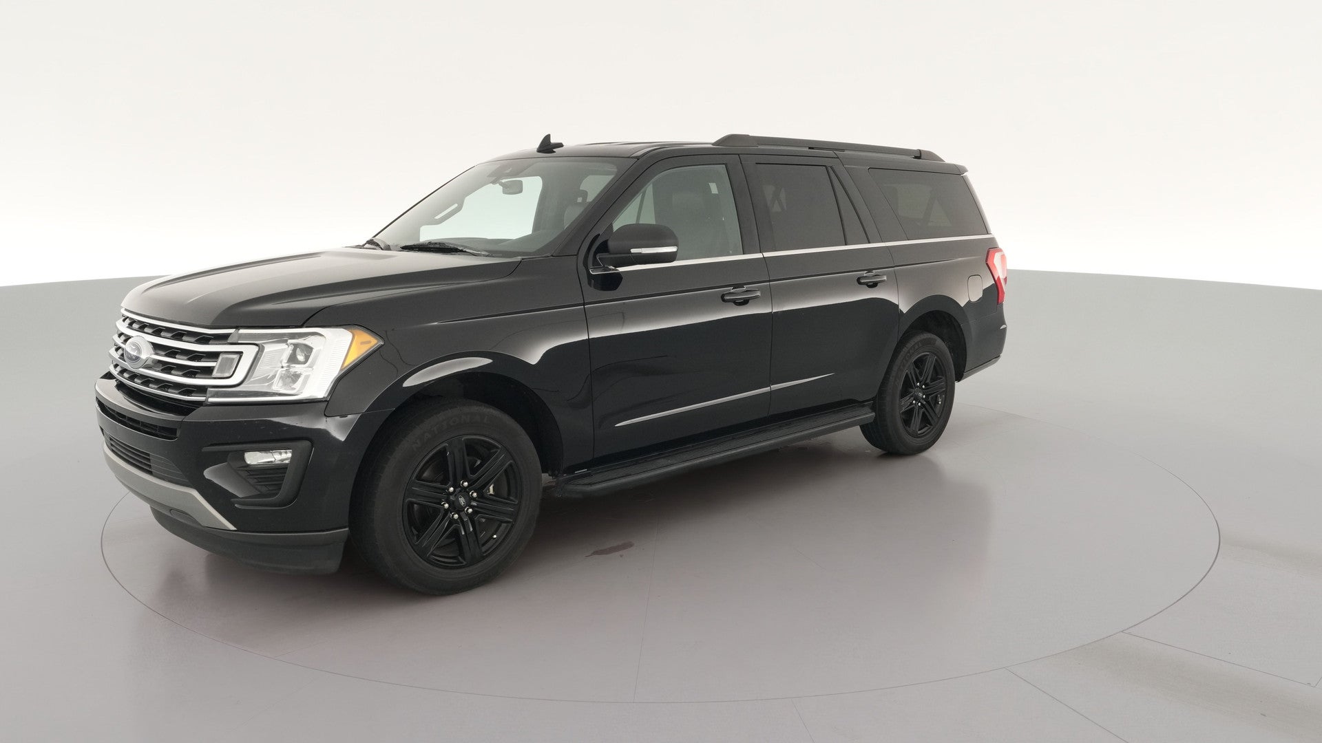 2020 Ford Expedition MAX vehicle photo